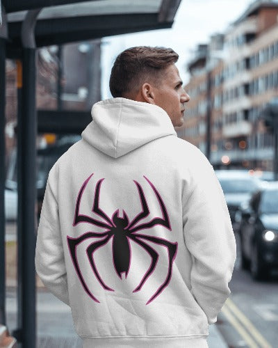 Unisex Hoodie - Bellbum
