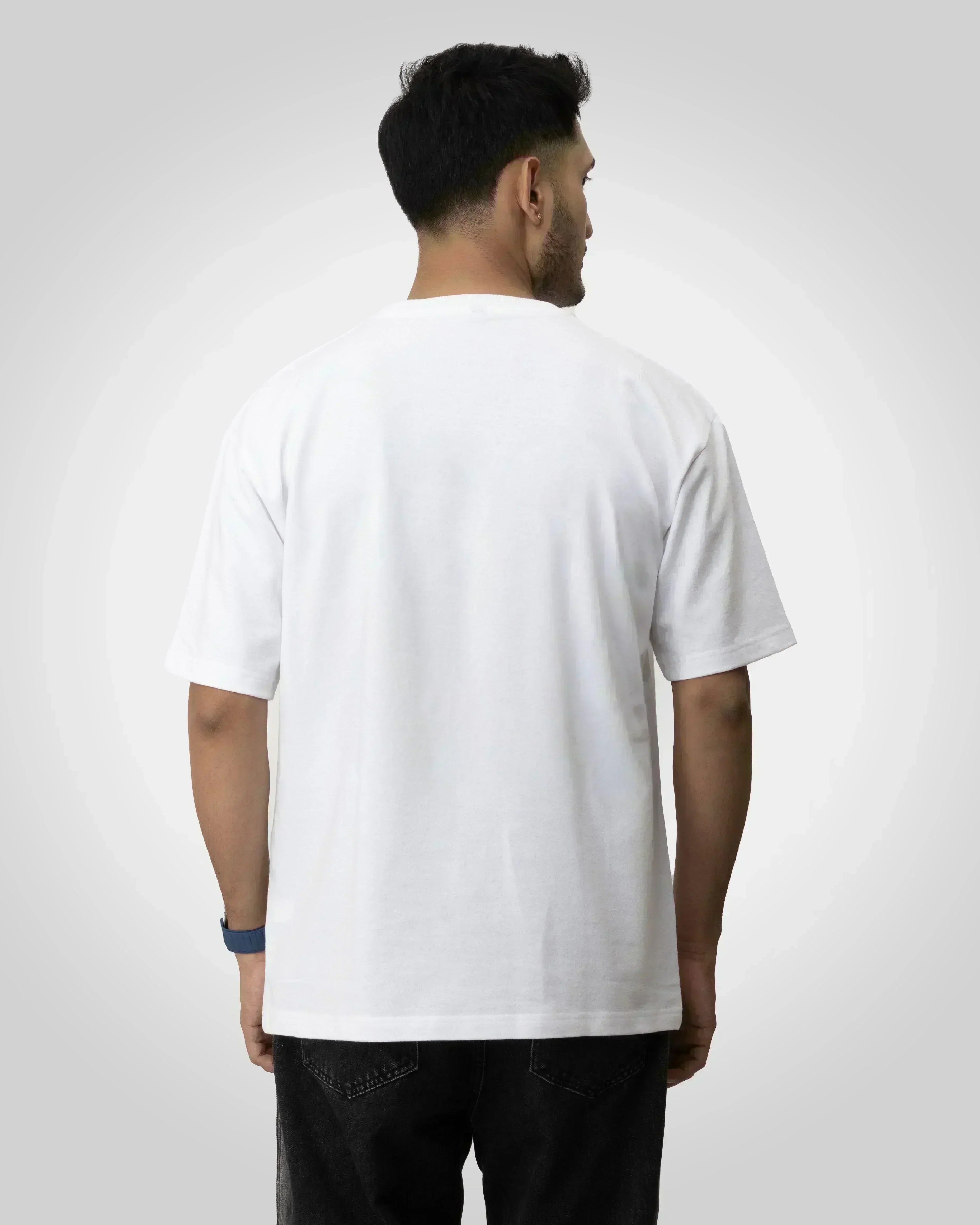 Introvert Since Bellbum Originals Unisex t-shirt oversized T-shirt - Bellbum
