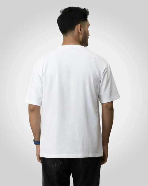 Introvert Since Bellbum Originals Unisex t-shirt oversized T-shirt - Bellbum