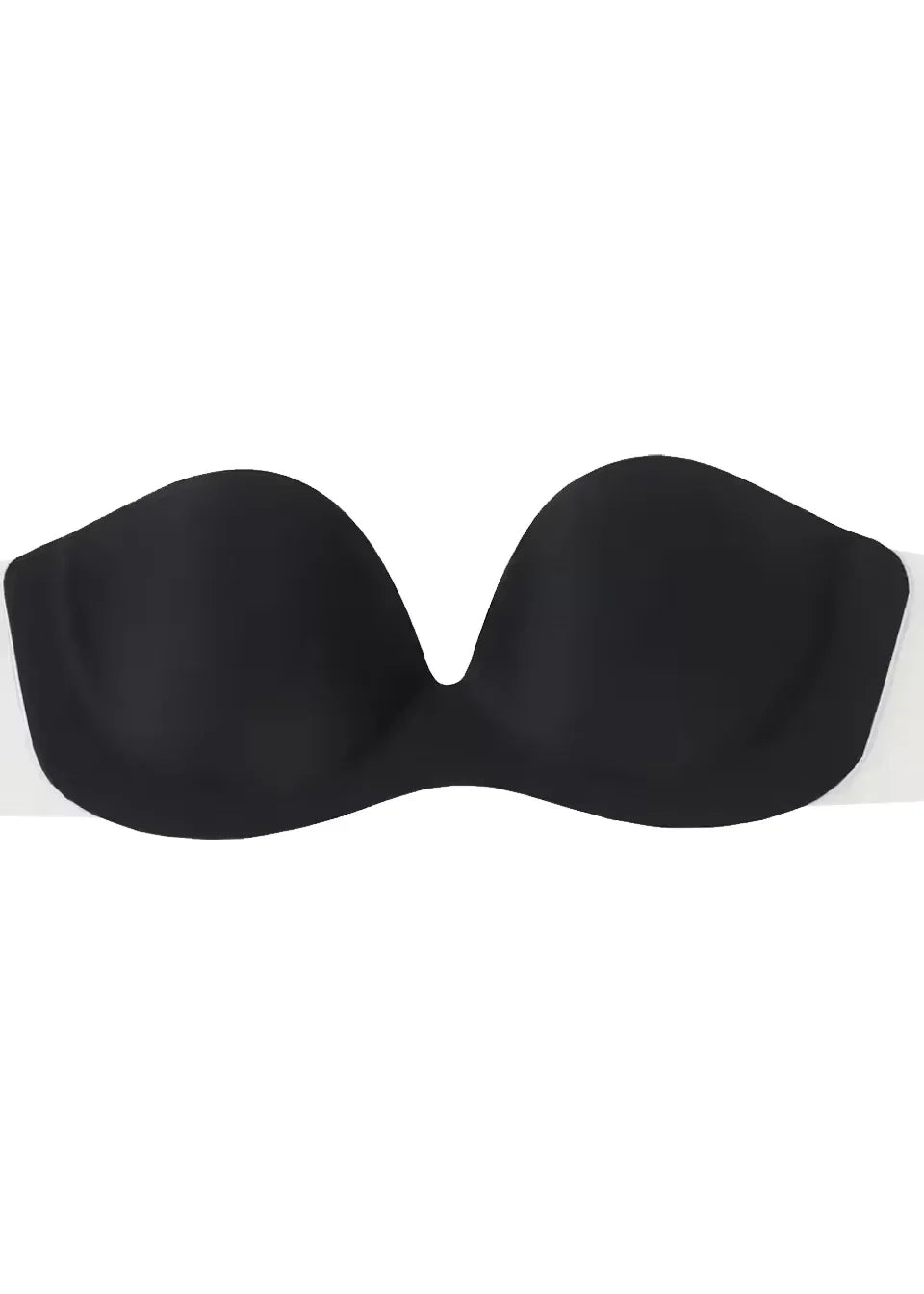 Bellbum Push-up Bra in Nude Free Size - Bellbum