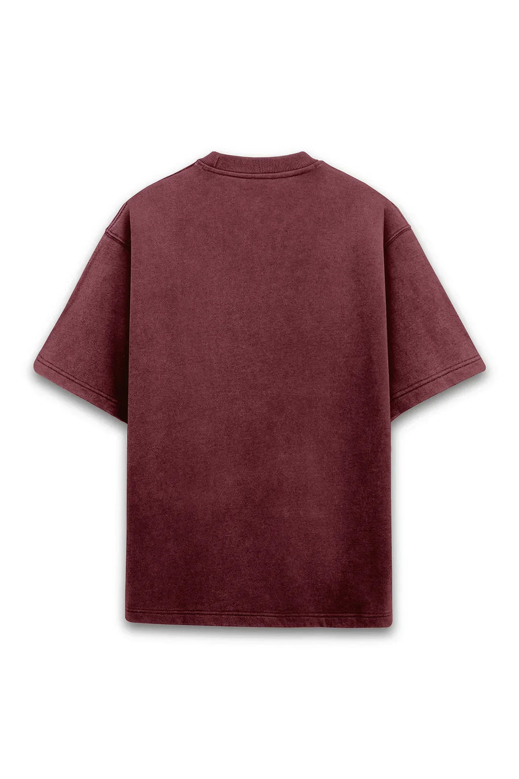 Written and Directed ACID Wash Unisex t-shirt oversized t-shirt - Bellbum