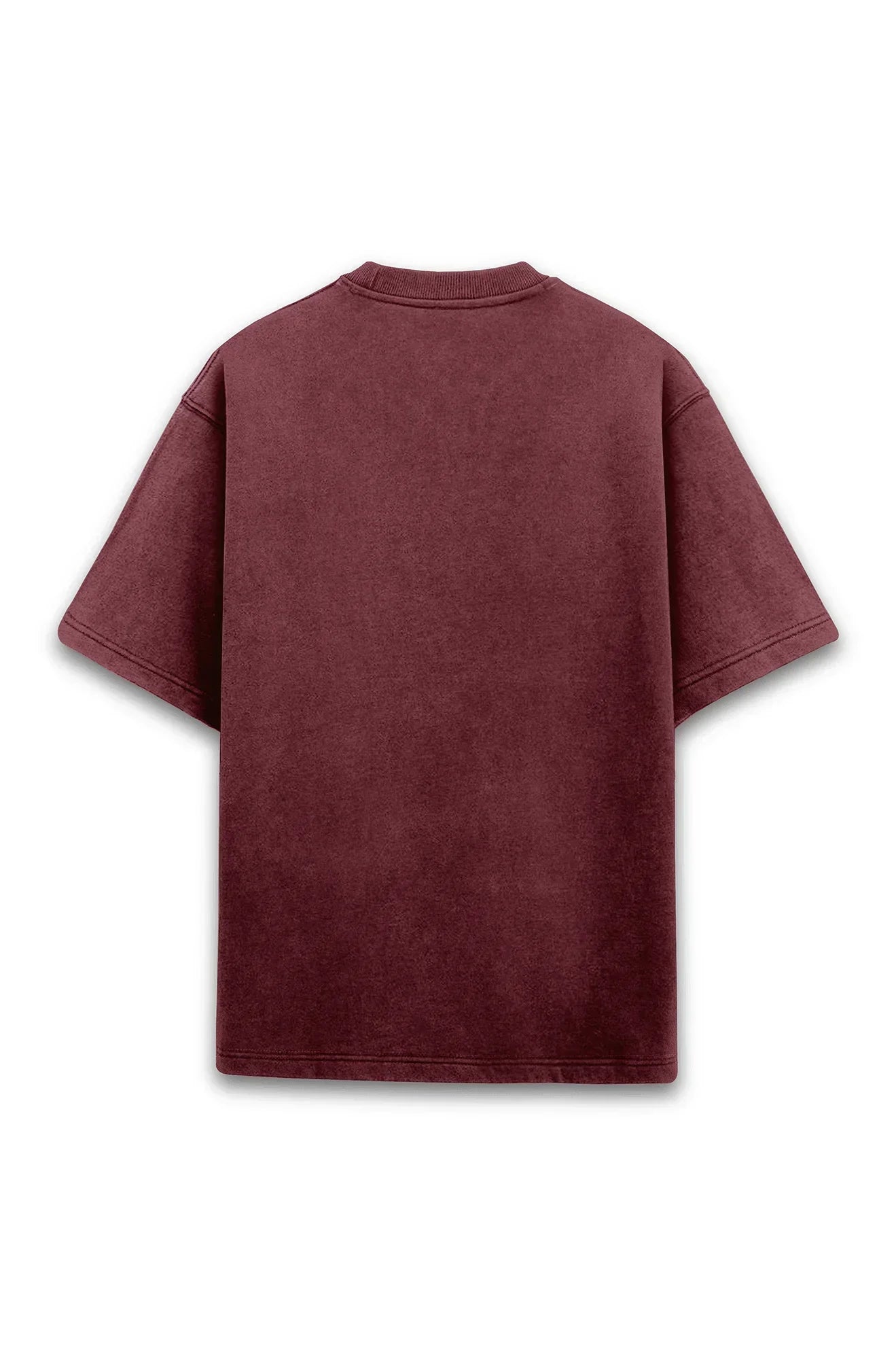 Written and Directed ACID Wash Unisex t-shirt oversized t-shirt - Bellbum