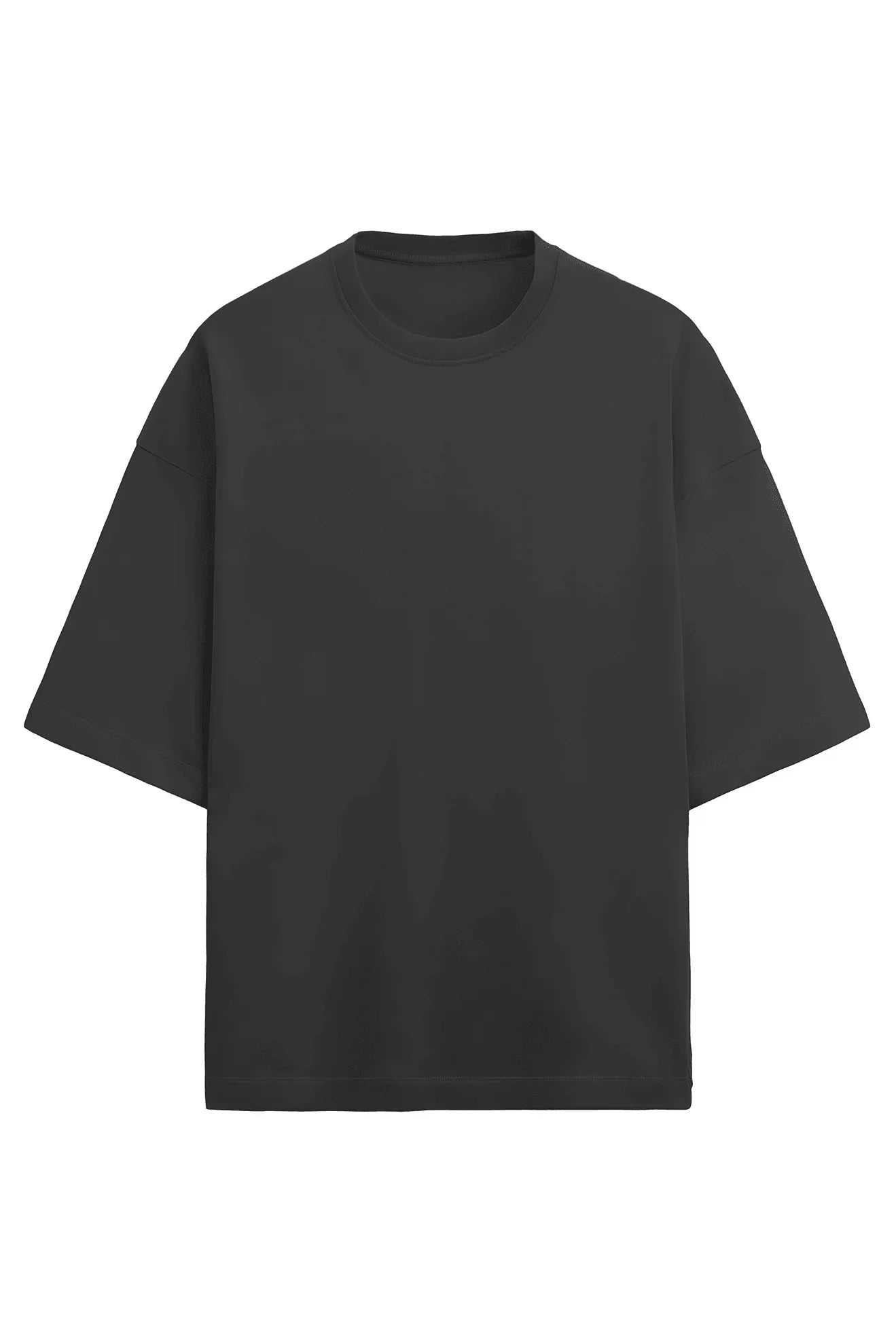 Gymrats Unisex t-shirt oversized t-shirt - Bellbum