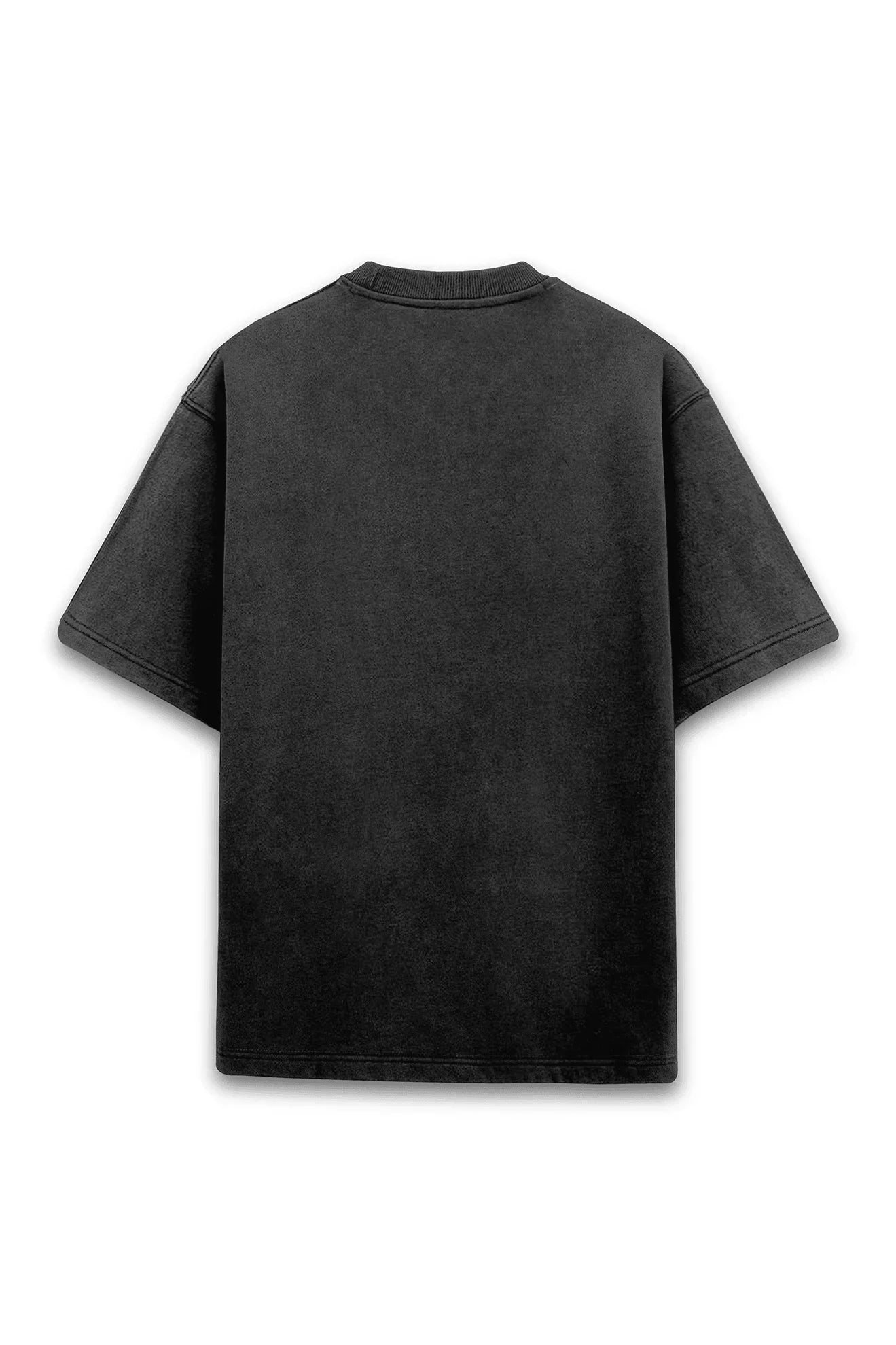 Written and Directed ACID Wash Unisex t-shirt oversized t-shirt - Bellbum