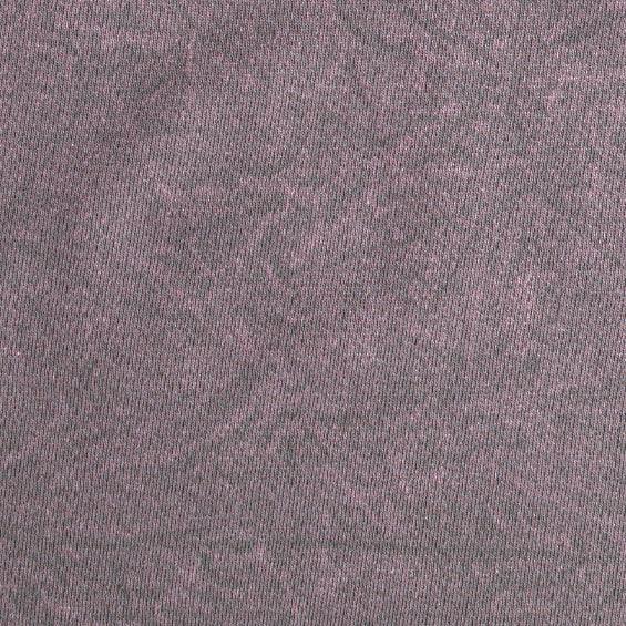 Certified Delulu Acid Wash Oversized T-Shirt - Bellbum