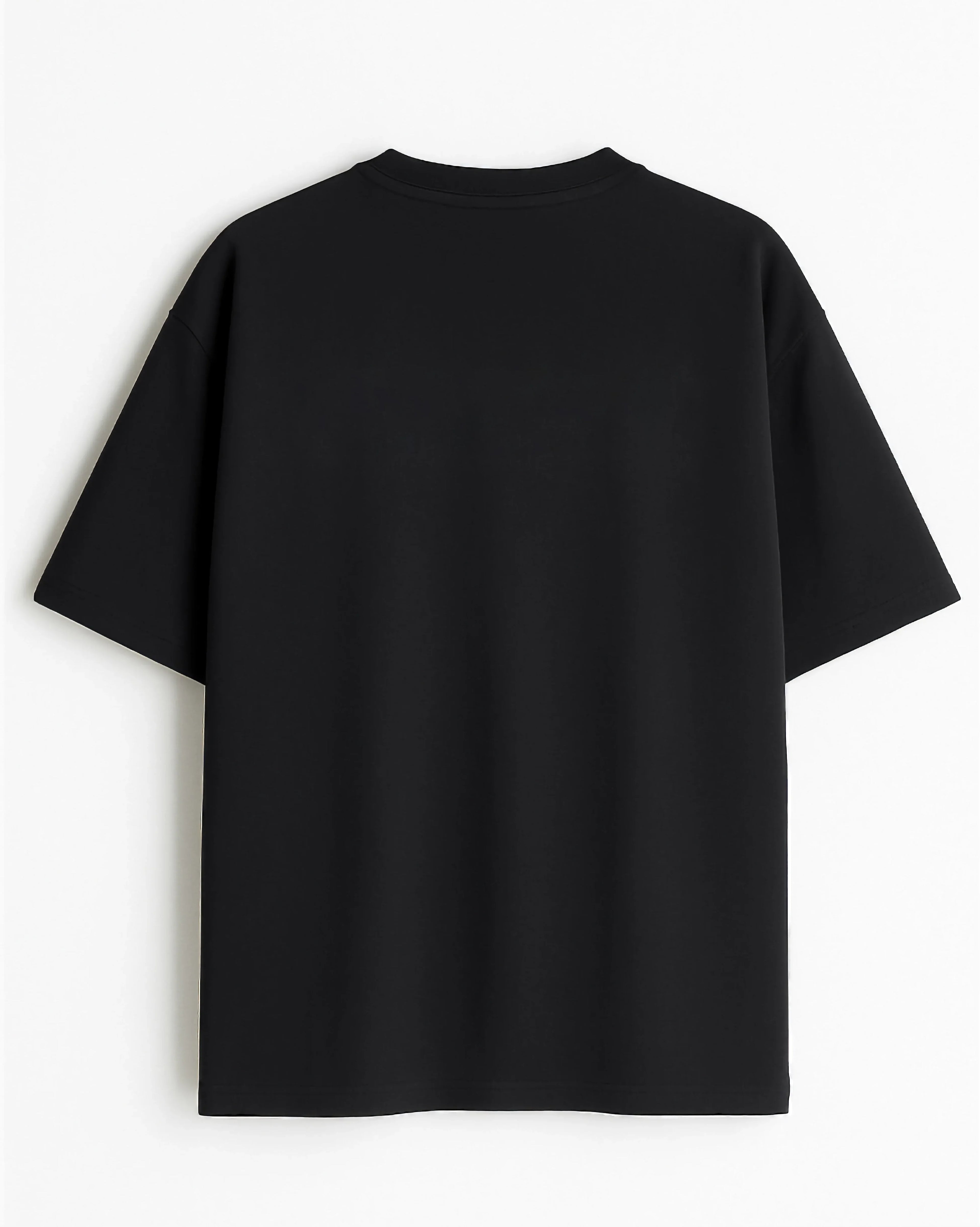Believer Unisex t-shirt oversized T-shirt