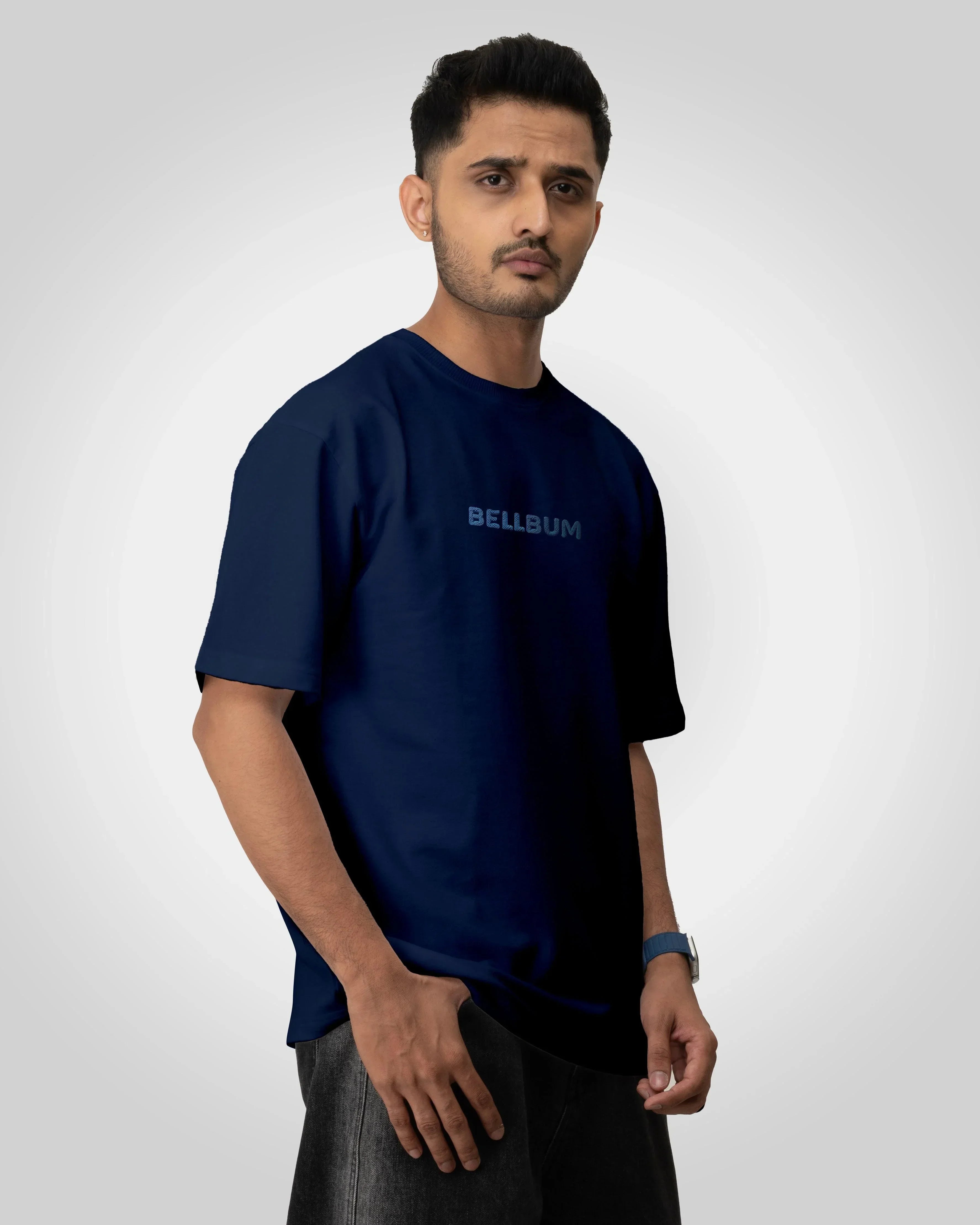 Beast Mode Unisex t-shirt oversized t-shirt - Bellbum