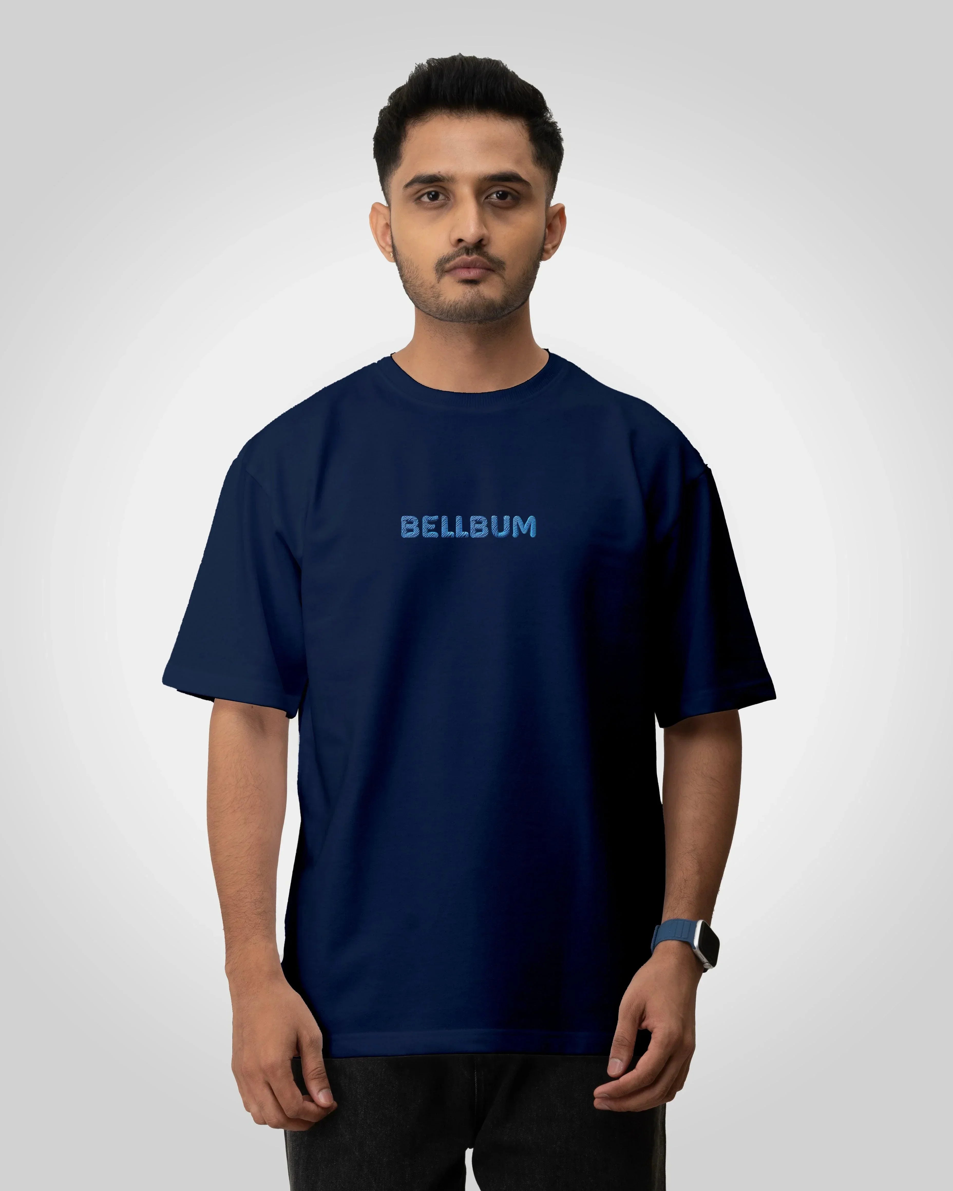 Beast Mode Unisex t-shirt oversized t-shirt - Bellbum