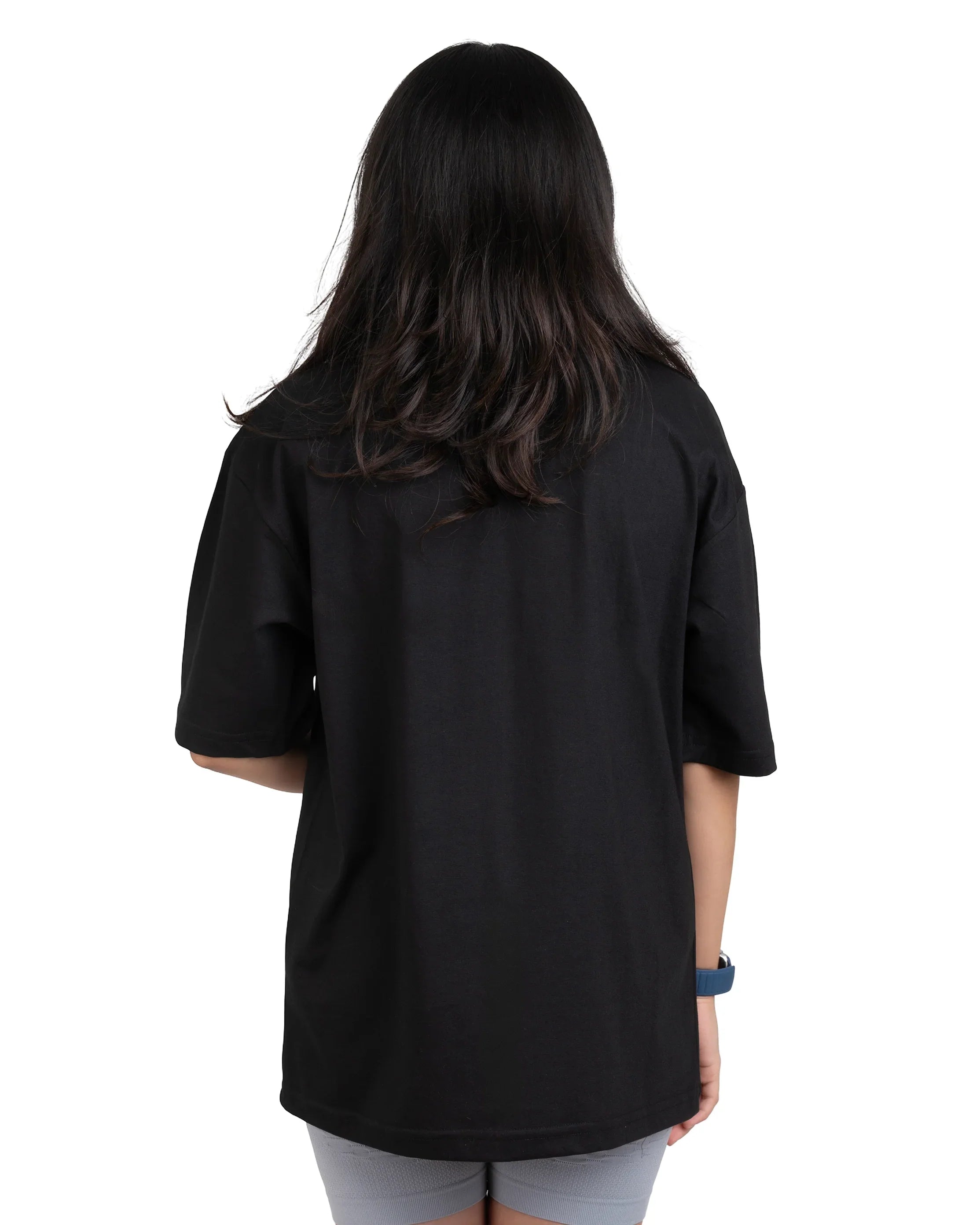 Never Waste Talent Unisex Oversize T-Shirt