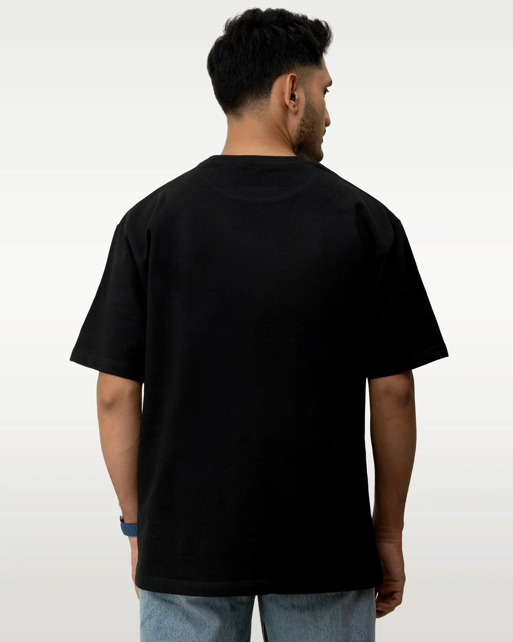 Boba Bunny Unisex t-shirt oversized t-shirt - Bellbum