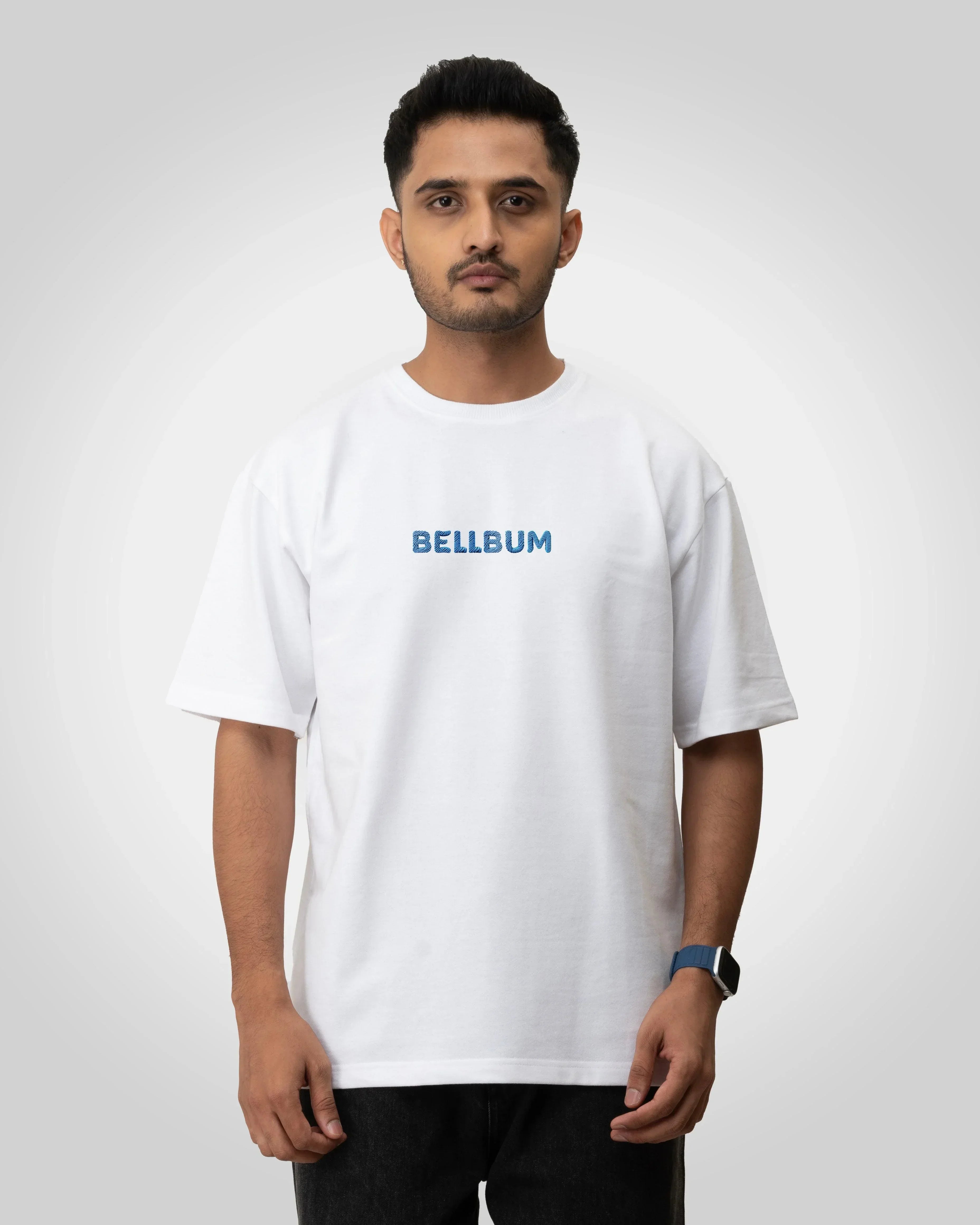 Beast Mode Unisex t-shirt oversized t-shirt - Bellbum