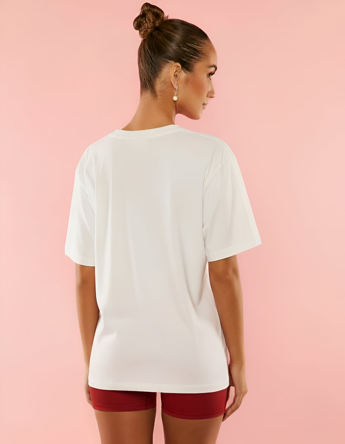 Main character energy Unisex t-shirt oversized t-shirt