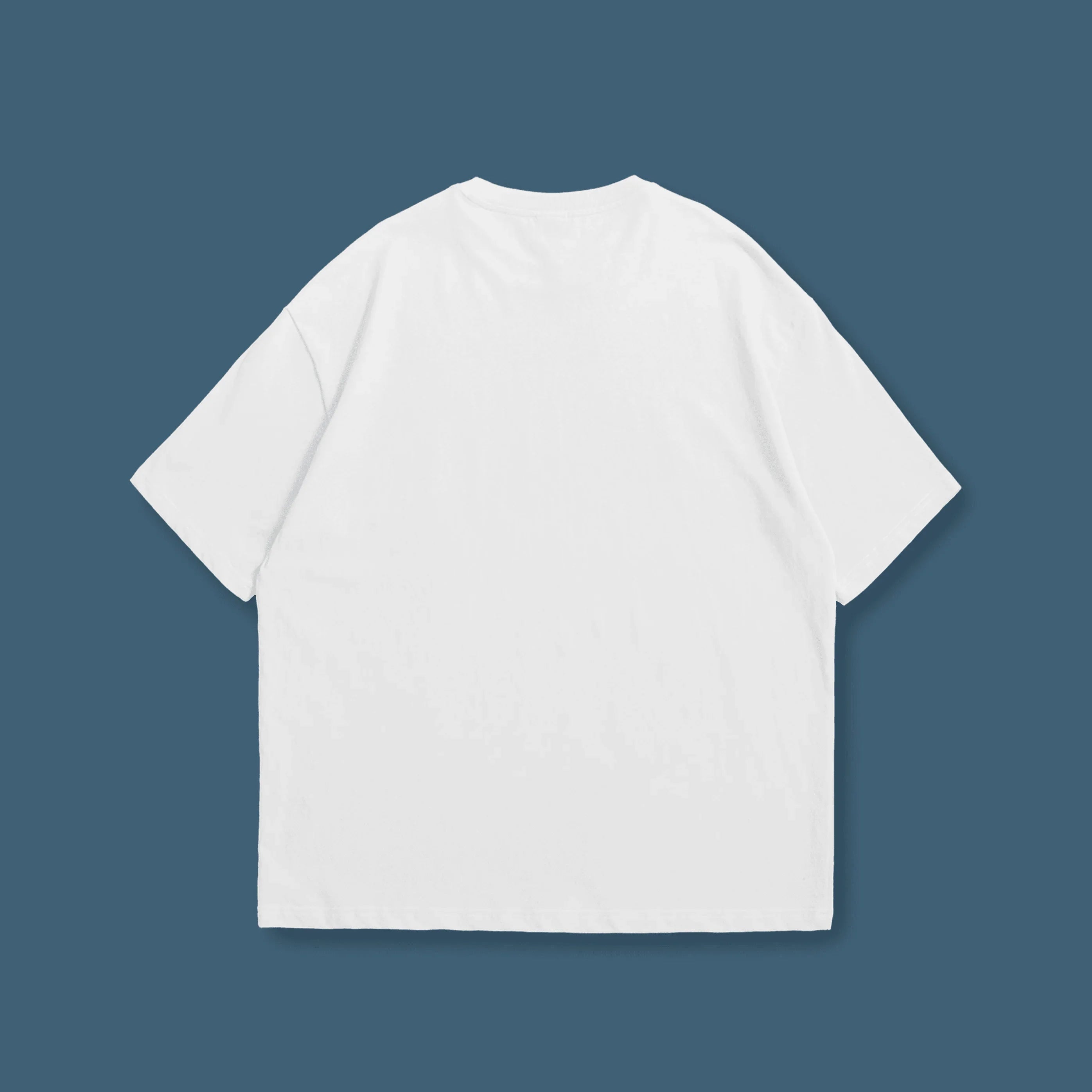 Girl with a Pearl Earring x Vison pro Unisex printed graphic oversized t-shirt - Bellbum