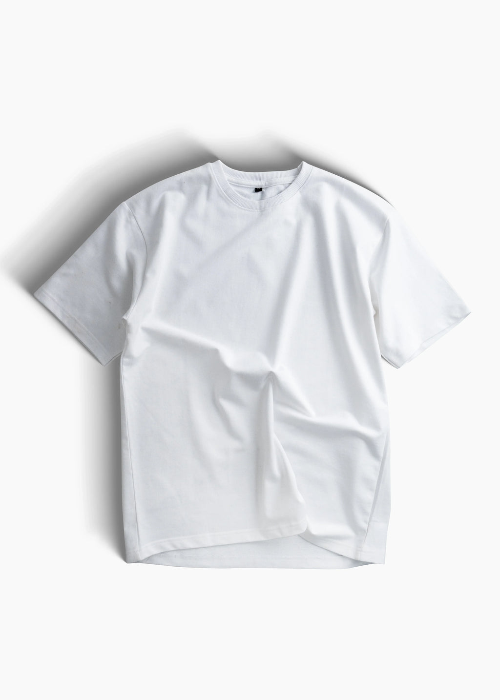 Find Your Fire: Gradient Oversized Graphic Tee by Bellbum - Bellbum