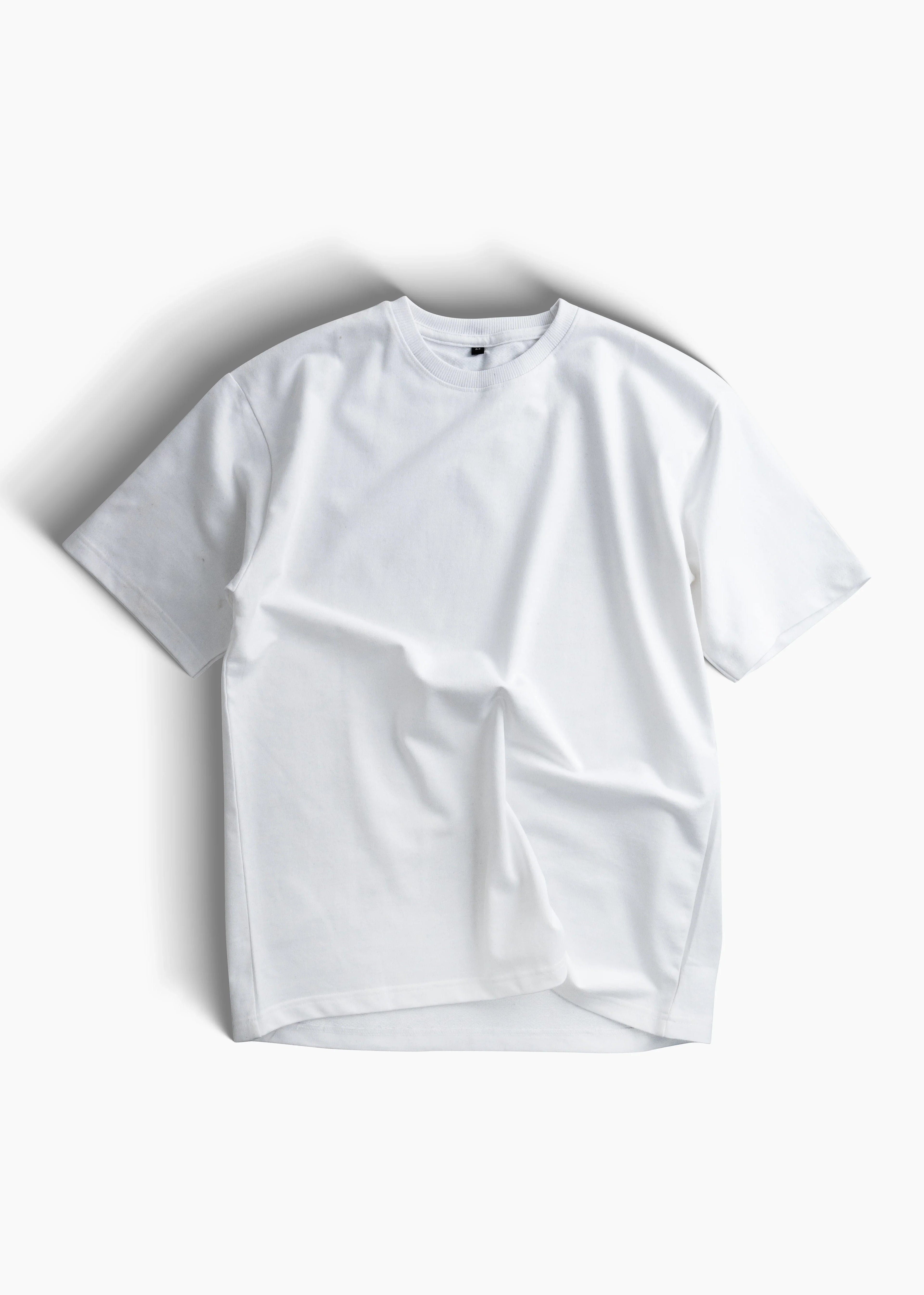 Find Your Fire: Gradient Oversized Graphic Tee by Bellbum - Bellbum
