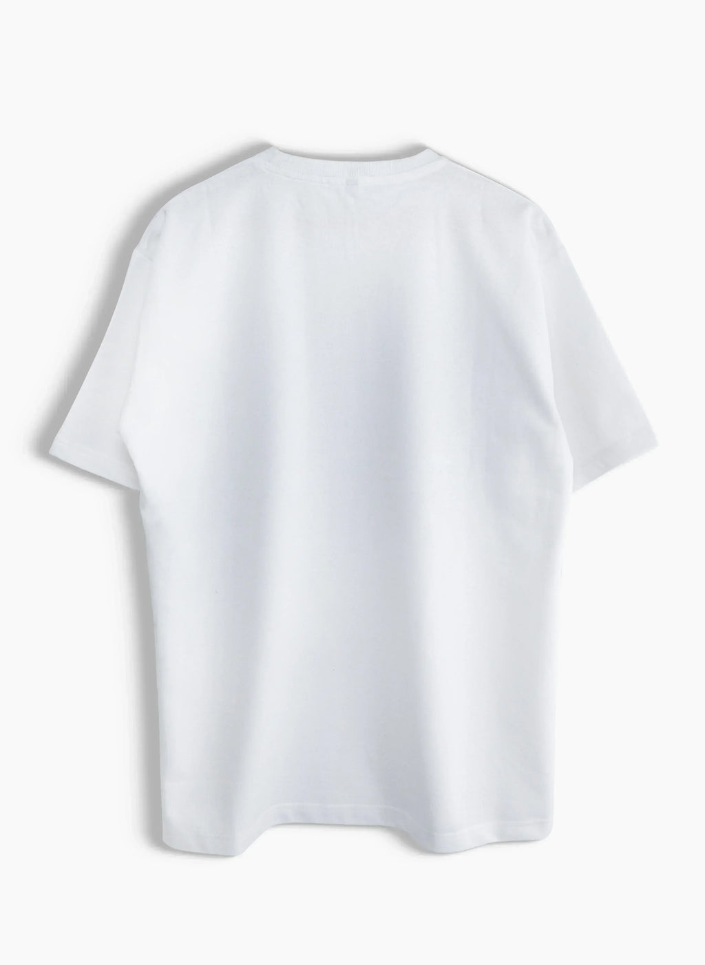 Oversized Unisex Safe Space T-Shirt – Whimsical and Comforting Design Tee - Bellbum