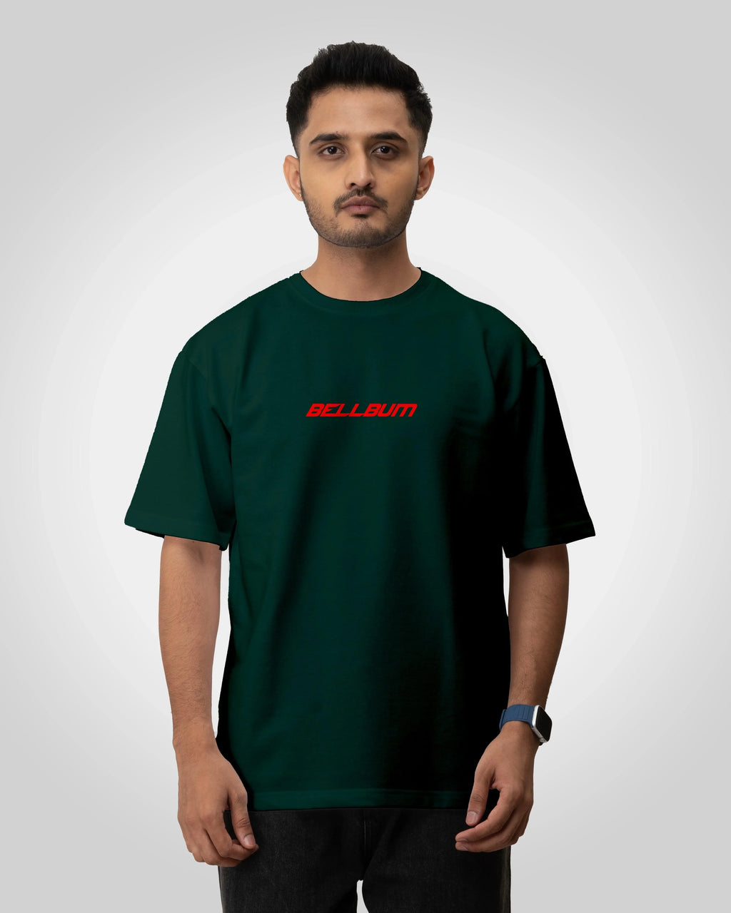 Porsche 911 Unisex oversized T-shirt - Bellbum