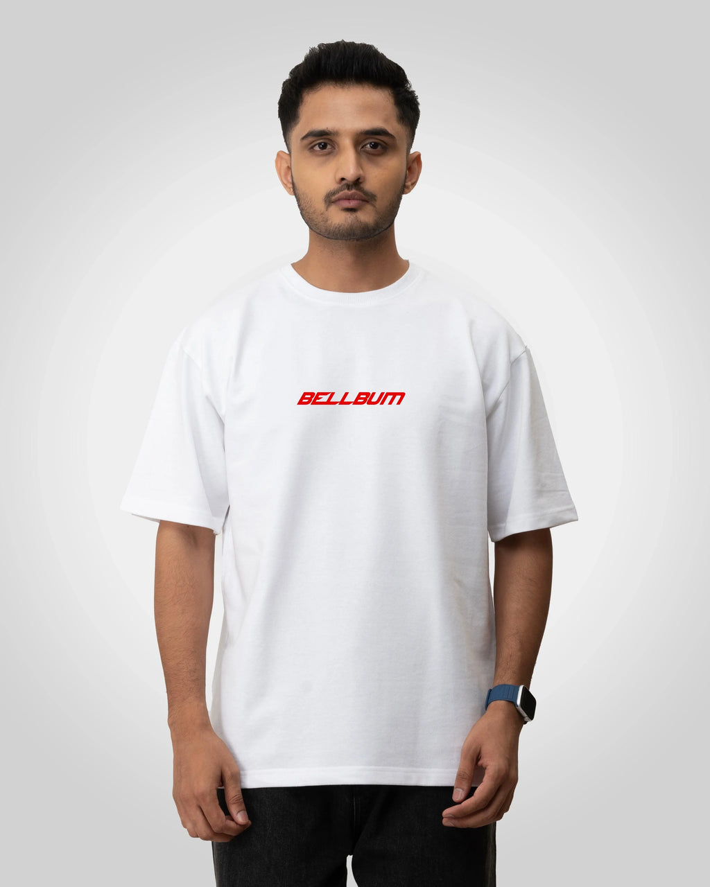 Porsche 911 Unisex oversized T-shirt - Bellbum
