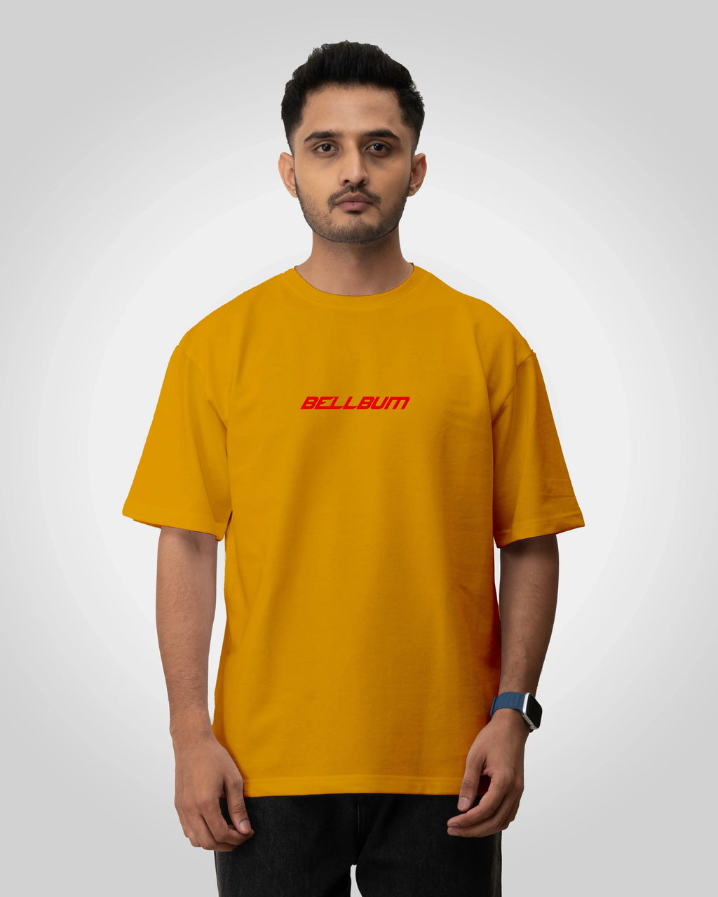 Porsche 911 Unisex oversized T-shirt - Bellbum