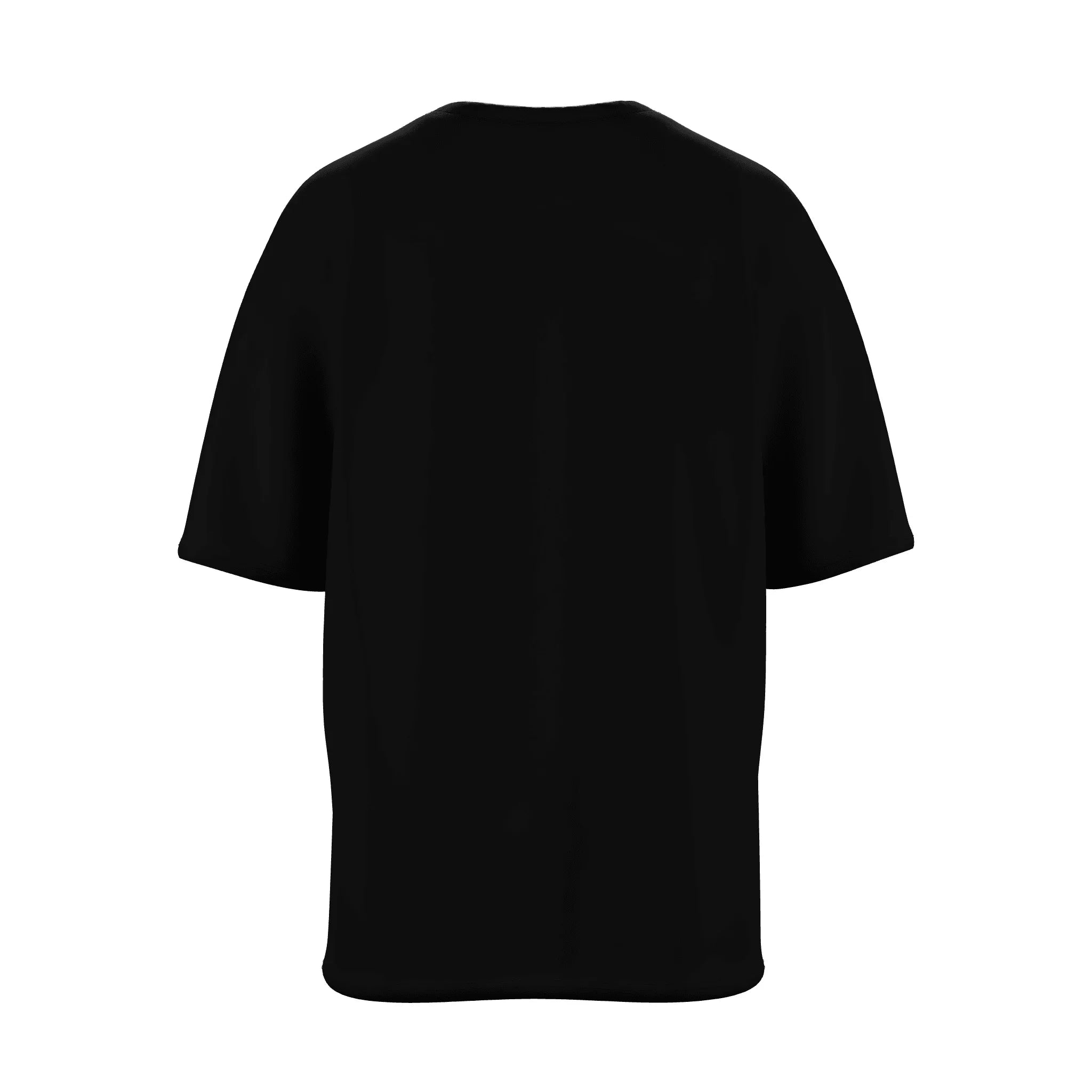 Don't Smoke graphic Unisex oversized T-shirt - Bellbum