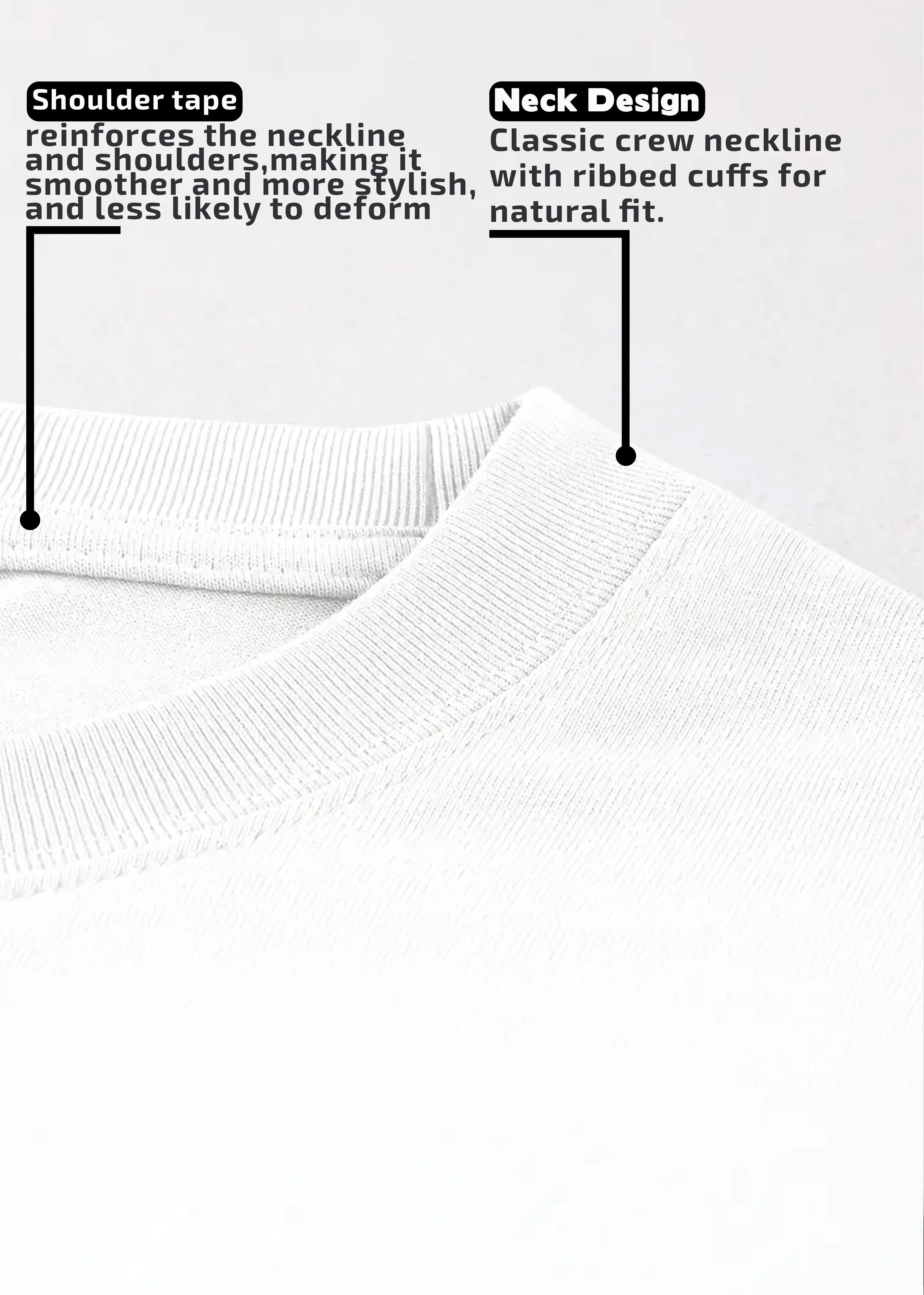 Bellbum Aston Martin Formula 1 Team Oversized T-Shirt – 240GSM French Terry Cotton, White, Unisex Motorsport Streetwear