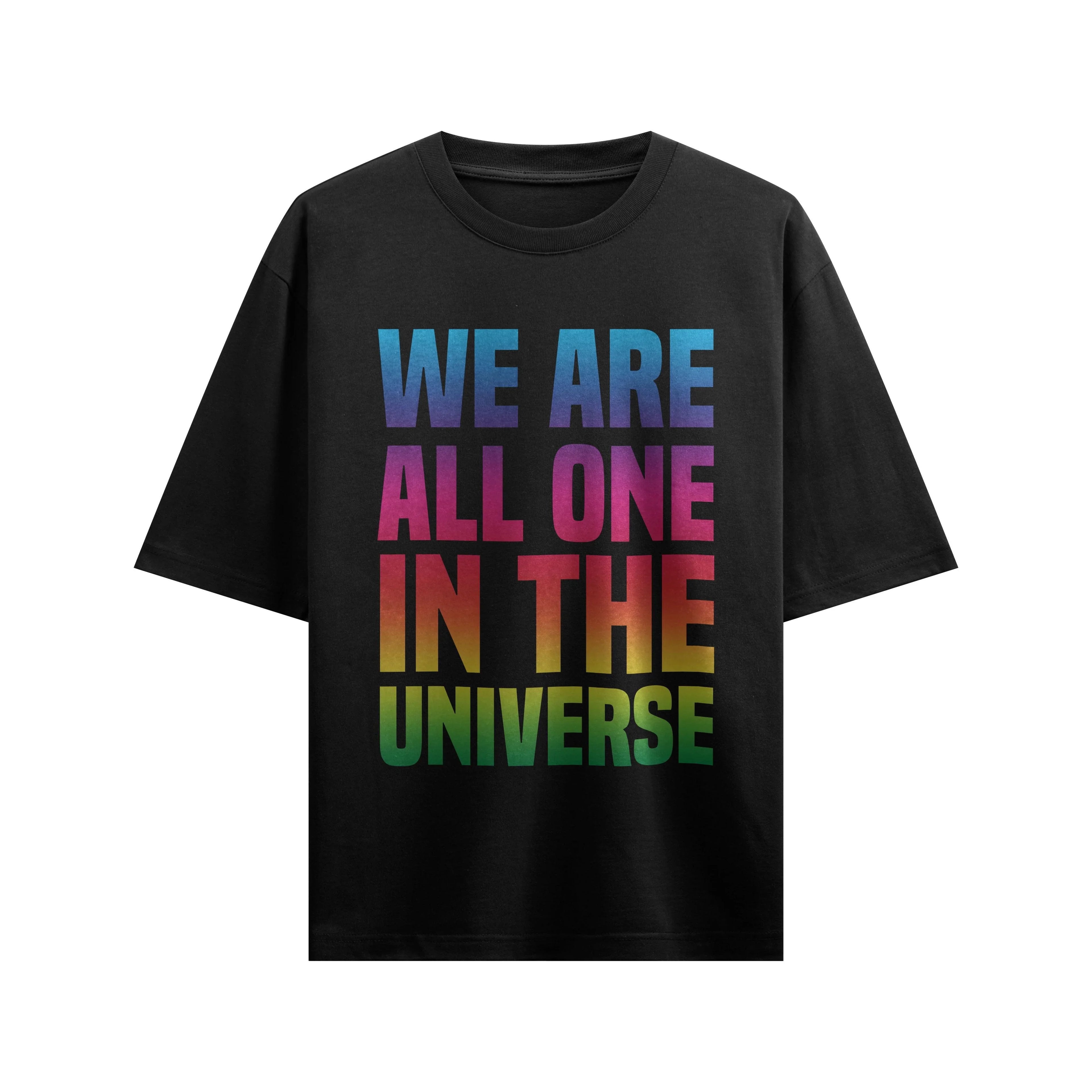 Coldplay paradise-04 Unisex t-shirt oversized t-shirt - Bellbum
